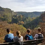 Hoefchen דירה Eckfeld