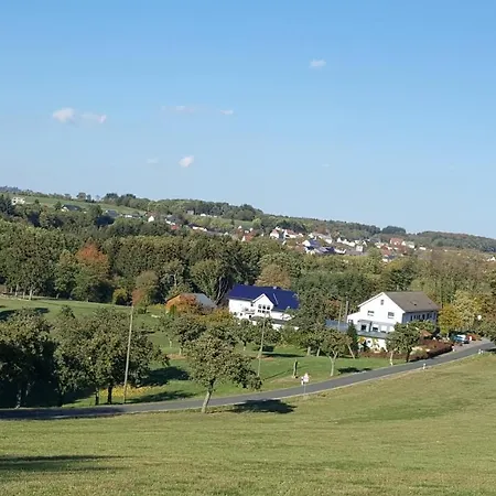 Hoefchen