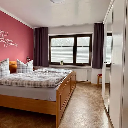 Hoefchen 아파트 *