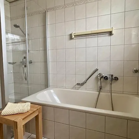 Apartmán Hoefchen *