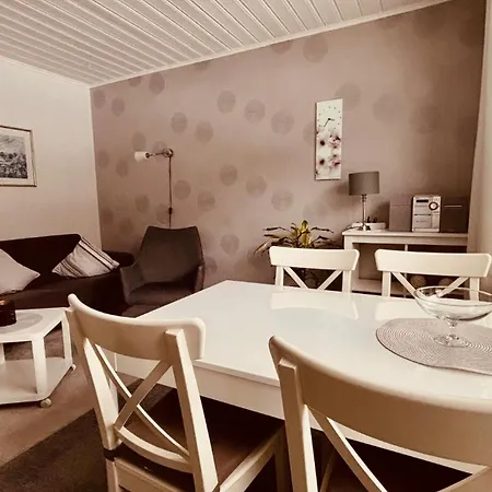 아파트 Hoefchen *