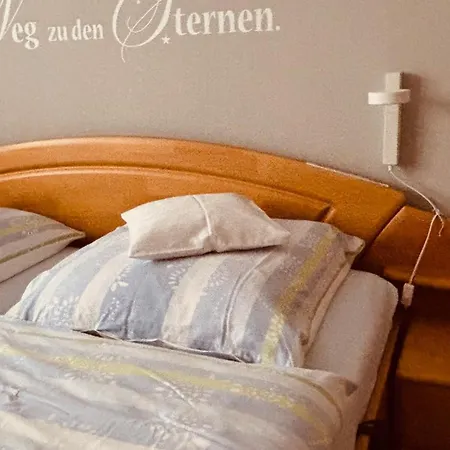 Appartement Hoefchen