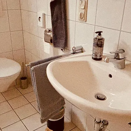 Hoefchen Apartmán *