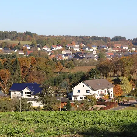 Hoefchen *