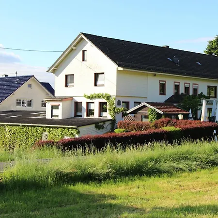 Hoefchen Apartmán *