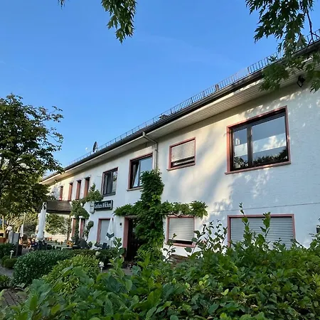 아파트 Hoefchen Eckfeld