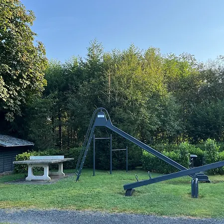 Hoefchen Apartmán *