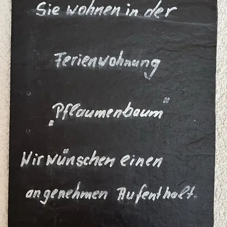 Apartmán Hoefchen *