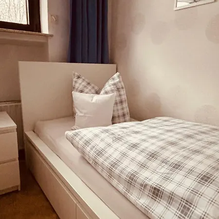 Apartmán Hoefchen Eckfeld